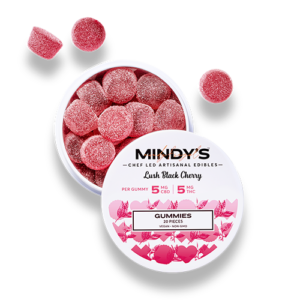 Lush Black Cherry Gummies kaufen Lush Black Cherry Gummies kaufen