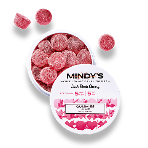 Lush Black Cherry Gummies kaufen Lush Black Cherry Gummies kaufen