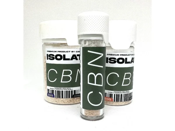 CBN-Isolat