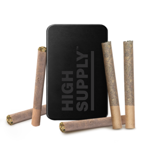 Chem Scout Pre-Rolls Multipack