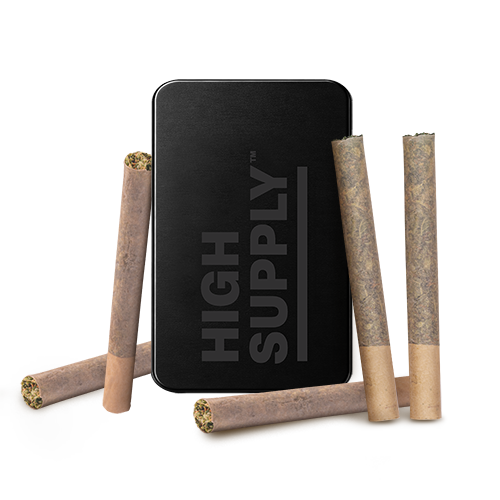 Chem Scout Pre-Rolls Multipack
