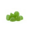 THC Odyssey Gelee Frische Minze 70mg