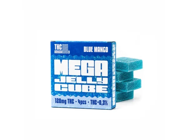 3634-3_thc-odyssey-mega-jelly-cubes-blue-mango-30mg-box-product THC Odyssey MEGA Jelly Cubes