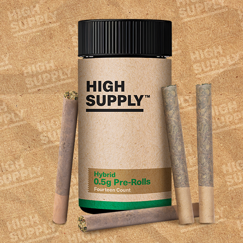 Cinnamon Milk Pre-Rolls – Multipack