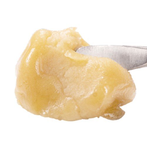 Honey Runtz Live Rosin