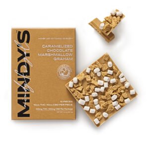 Schokoriegel (100 mg) kaufen
