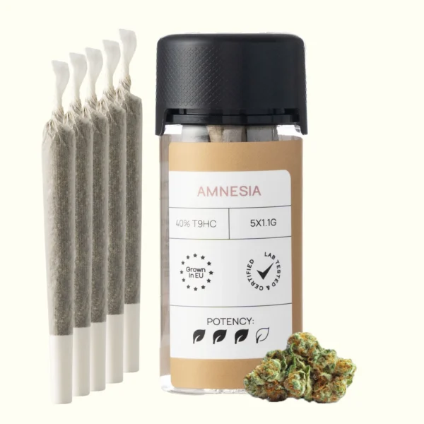 CLASSIC PRE-ROLLS