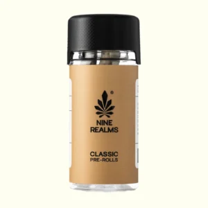 CLASSIC PRE-ROLLS