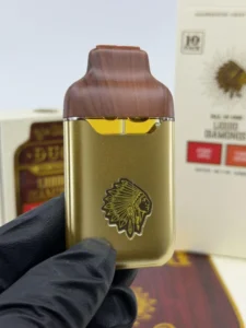 Big Chief Vape 2G