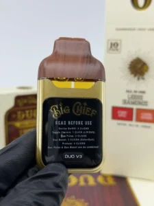 Big Chief Vape 2G Big Chief Vape 2G