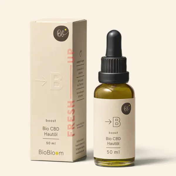 BioBloom Bio CBD