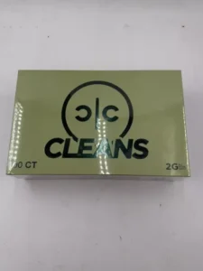 Clean Carts 2G