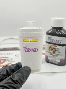 Dranks 2G Disposable Vape