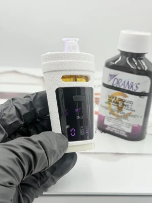 Dranks 2G Disposable Vape