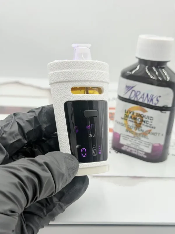 Dranks 2G Disposable Vape