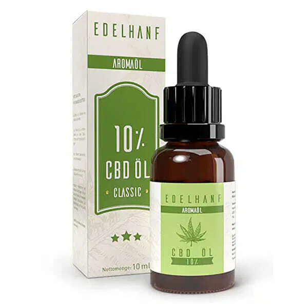 Edelhanf_CBD_Oel10P Edelhanf CBD Öl 10%