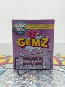GEMZ Vape 2G