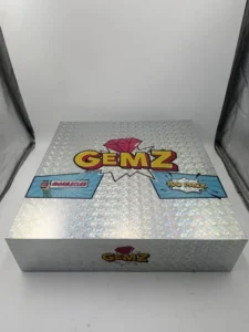 GEMZ Vape 2G