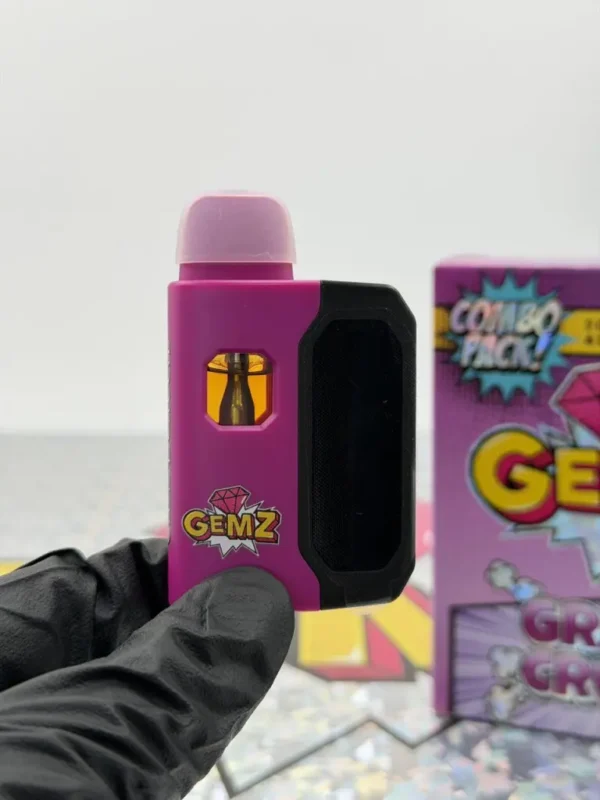 GEMZ Vape 2G
