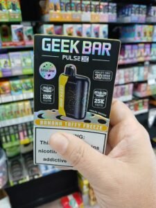 Geek Vape Bar 25K Geek Vape Bar