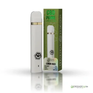 Happy Hemp® CBD Vape