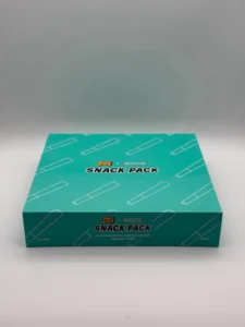 Snack Pack Pre Rolls