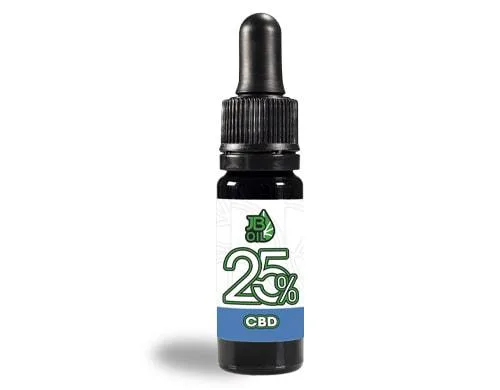 JB Oil 25% kaufen