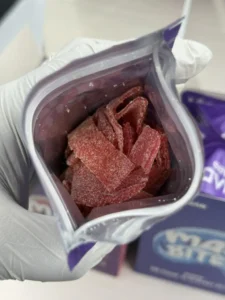 Mad Bites Fruchtgummis