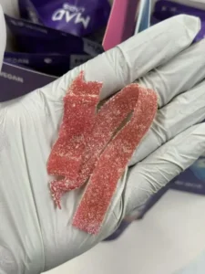 Mad Bites Fruchtgummis