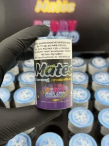 Muha Mates Pre Roll-5