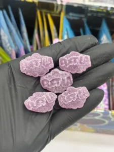 PUFF LA Edibles 500 mg