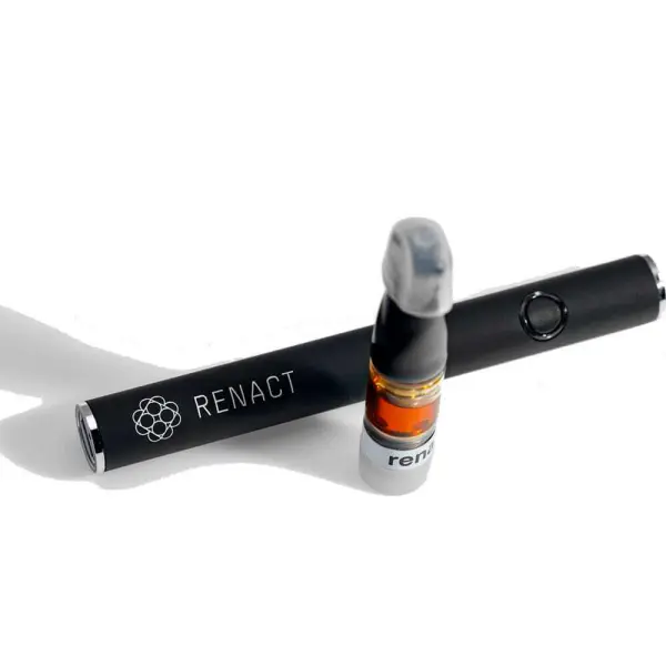 Renact_Vape_Batterie_Kartusche eos CBD Liquids 500mg 10ml