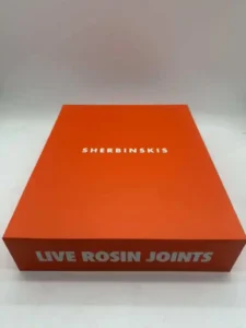 Sherbinski Pre Rolls