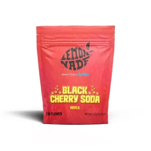 Black Cherry CBD