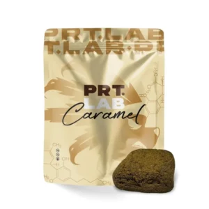 Caramel Hash PRT LAB kaufen