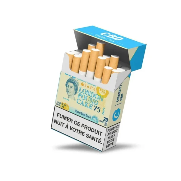 cbd-zigaretten-london-pound-cake-75-cookies London Pound Cake