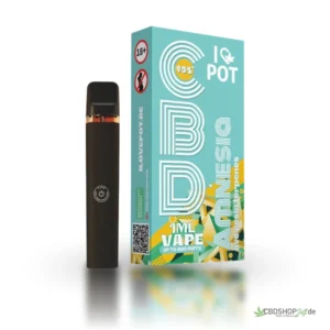 ILovePot CBD Vape
