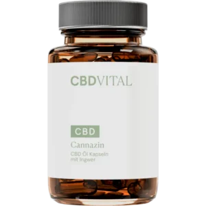 CBD Cannazin