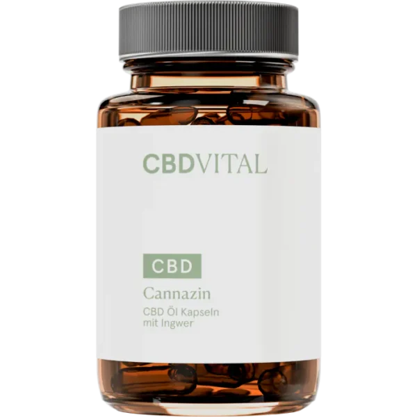 CBD Cannazin