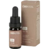 CBC (Cannabichromen) Öl 2,5%