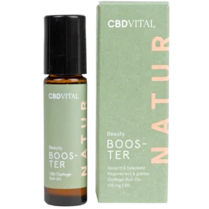 CBD Beauty Booster Roll-On