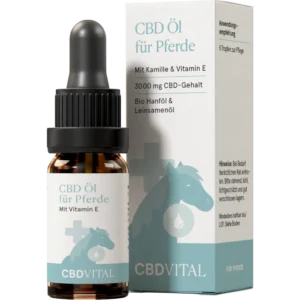 cbdvital_rendering_cbd_oel_pferde VET CBD 5 Extrakt Premium