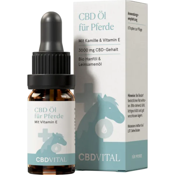 VET CBD 5 Extrakt Premium