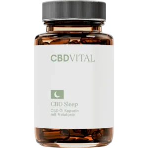 CBD Sleep