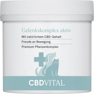 Gelenkskomplex aktiv