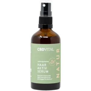 Haar Aktiv Serum