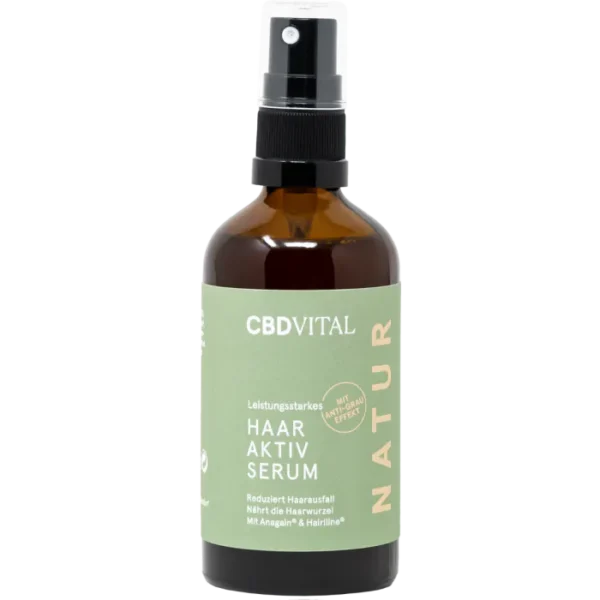 Haar Aktiv Serum
