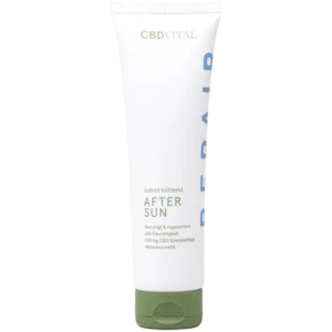 CBD After Sun Repair