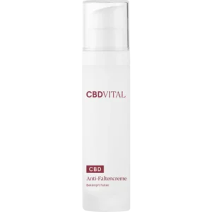 Anti-Faltencreme