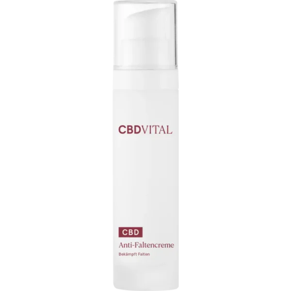 Anti-Faltencreme